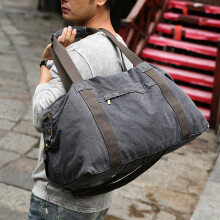 帆布旅行包】?jī)r(jià)格_圖片_品牌_怎么樣-