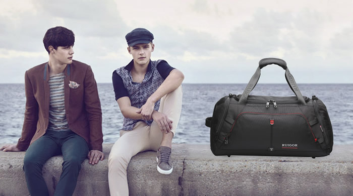 十款100-200元品質(zhì)旅行包