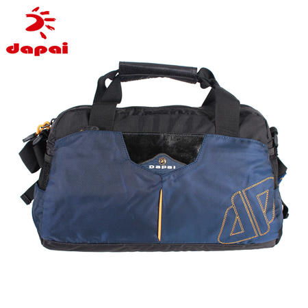 達(dá)派dapai新品時(shí)尚單肩斜跨健身旅行包 770