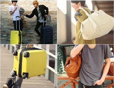 韓情脈脈:趙權李泰民打造帥氣校園范兒