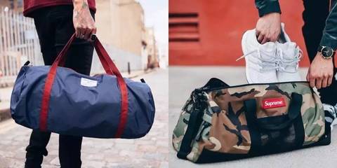 你還沒有XL旅行包?哥們兒你out了!