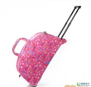 涂鴉風手提單肩斜挎旅行包拉桿箱包旅行箱10579_二手設(shè)備轉(zhuǎn)讓_世界工廠網(wǎng)中國產(chǎn)品信息庫