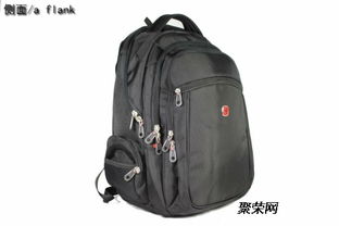 大容量戶外防水登山包旅行旅游雙肩包2018廠家定做