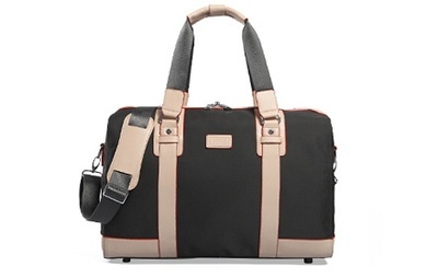 飛拉 大容量韓版休閑旅行包 - 聚美優品 - 名品特賣,正品折扣限時搶購