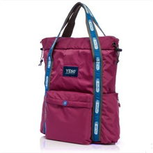 男女雙肩包休閑包 單肩手提包多功能包 防水旅行包怎么樣,好不好