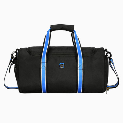 黑色旅行包 設計與功能兼備的出行伴侶