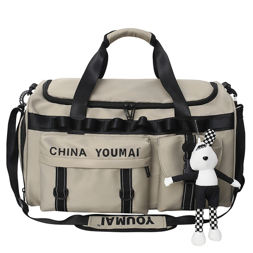 健身旅行包選購指南 實用技巧與注意事項