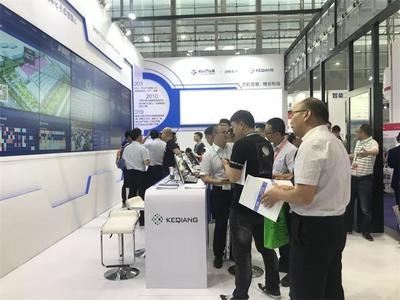 Chinaplas 2019圓滿落幕，科強信息咨詢服務魅力綻放